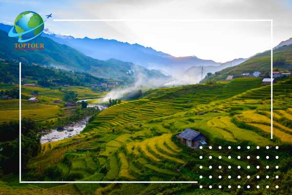 Đi đâu chơi khi du lịch Sapa? Điểm mặt những địa điểm du lịch Spa siêu hấp dẫn bạn nhất định không thể bỏ lỡ