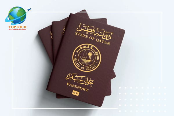 Kinh nghiệm xin visa Qatar mới nhất năm 2024