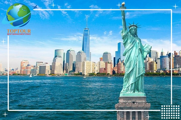 BẬT MÍ MÚI GIỜ NƯỚC MỸ VÀ NHỮNG ĐIỀU BẠN NÊN BIẾT