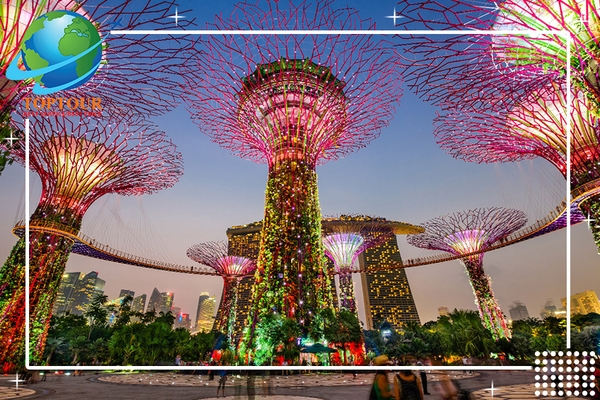 BAY TỪ VIỆT NAM SANG SINGAPORE MẤT BAO LÂU? CÓ THỂ BẠN CHƯA BIẾT