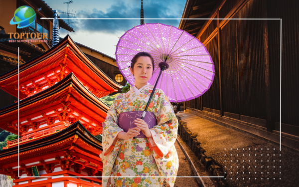 CHI PHÍ CHO CHUYẾN ĐI DU LỊCH NHẬT BẢN - LẬP KẾ HOẠCH HOÀN HẢO CHO HÀNH TRÌNH ĐÁNG NHỚ