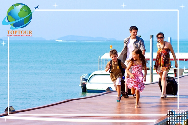 CÔNG TY DU LỊCH Ở TPHCM LƯU Ý KHI LỰA CHỌN TOUR