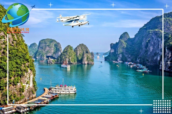 CÔNG TY DU LỊCH TOPTOUR - ĐA DẠNG - CHẤT LƯỢNG