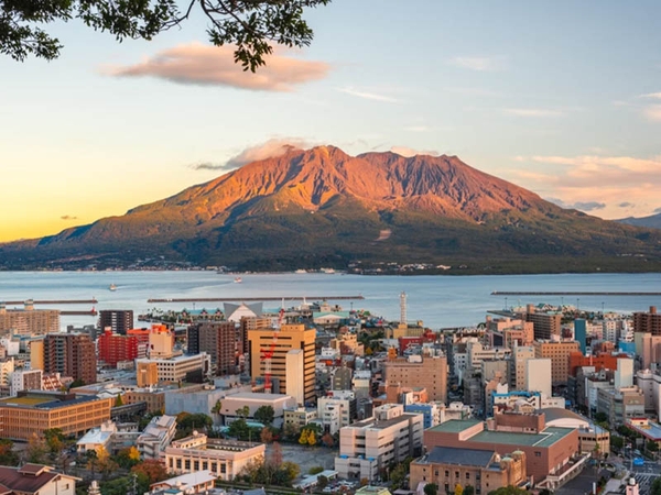 TOUR ĐI NHẬT VÀ NHỮNG TRẢI NGHIỆM MỚI LẠ TẠI KYUSHU