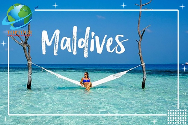 ĐI DU LỊCH MALDIVES CÓ CẦN XIN VISA KHÔNG?