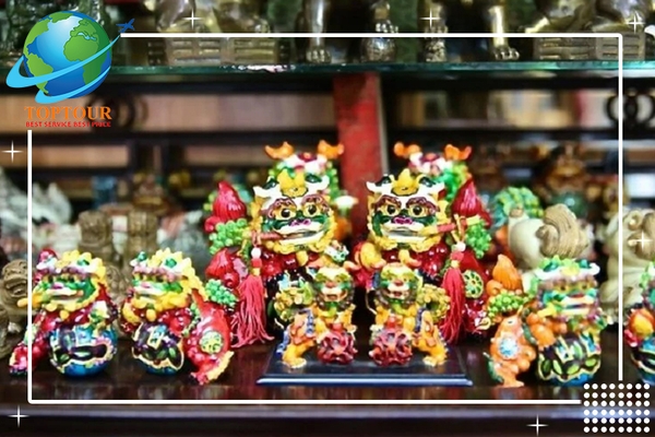 ĐI DU LỊCH SINGAPORE NÊN MUA GÌ ĐỂ LÀM MÁT LÒNG NGƯỜI NHẬN