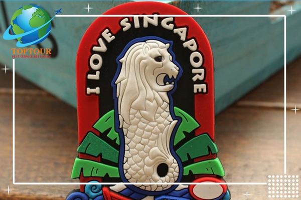 ĐI DU LỊCH SINGAPORE NÊN MUA GÌ?