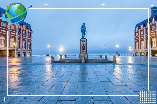 DỊCH VỤ LÀM VISA ARGENTINA NHANH CHÓNG - GỌN GÀNG