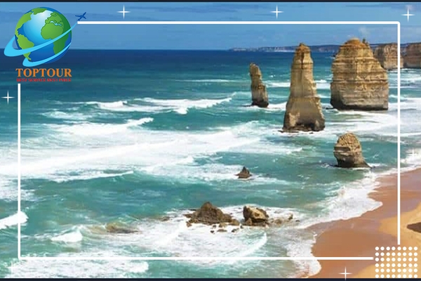 DỊCH VỤ LÀM VISA BỜ BIỂN NGÀ NHANH CHÓNG UY TÍN TẠI TPHCM