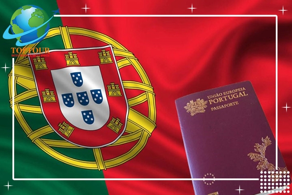 DỊCH VỤ LÀM VISA BỒ ĐÀO NHA ĐI CÔNG TÁC TRỌN GÓI TẠI TPHCM