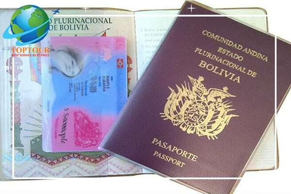 DỊCH VỤ LÀM VISA BOLIVIA TRỌN GÓI TẠI TPHCM Ở ĐÂU?