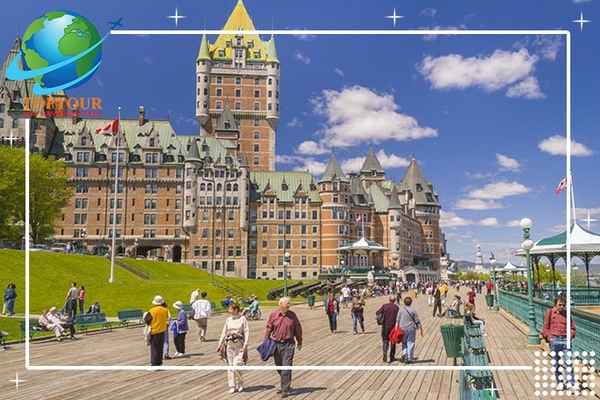 DỊCH VỤ LÀM VISA CANADA NHANH CHÓNG TỈ LỆ ĐẬU 100%