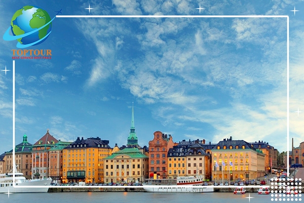 DỊCH VỤ LÀM VISA ĐAN MẠCH NHANH CHÓNG TẠI TPHCM