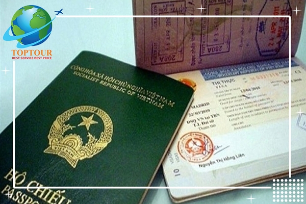 DỊCH VỤ LÀM VISA HÀ LAN CHUYÊN NGHIỆP TRỌN GÓI