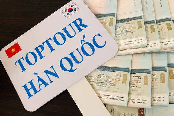 DỊCH VỤ LÀM VISA HÀN QUỐC UY TÍN - NHANH CHÓNG - CHẤT LƯỢNG