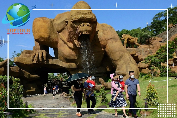 ĐIỂM MẶT CÁC CÔNG TY TỔ CHỨC TOUR DU LỊCH UY TÍN