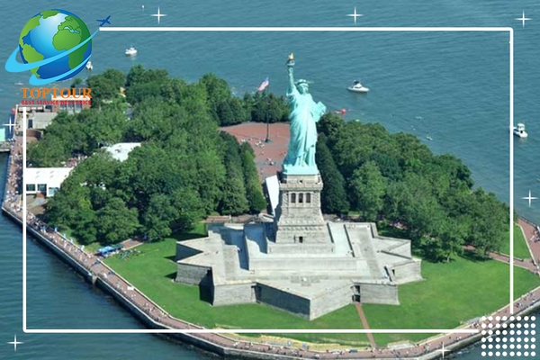 DU LỊCH MỸ TRỌN GÓI GIÁ RẺ VỚI NHỮNG ĐỊA ĐIỂM HẤP DẪN