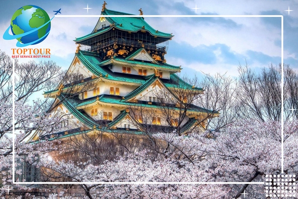 DU LỊCH NHẬT BẢN TỰ TÚC VÀ NHỮNG ĐIỀU CẦN BỎ TÚI NGAY