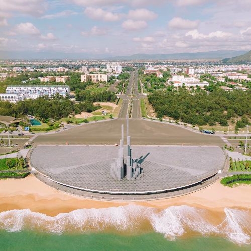 Cẩm nang du lịch Phú Yên 3 ngày 2 đêm: Ăn gì, chơi đâu, ở đâu?