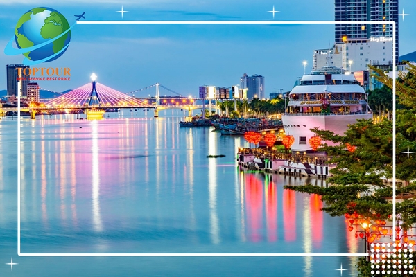 GIỚI THIỆU NHỮNG HÃNG DU LỊCH UY TÍN NHẤT 2022