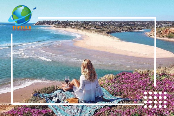 DU LỊCH MÙA HÈ NƯỚC ÚC