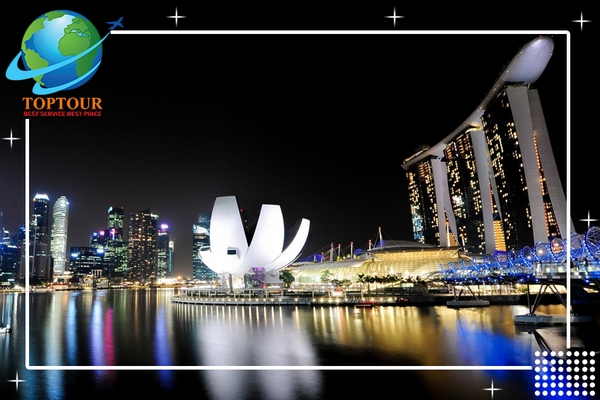 KINH NGHIỆM CHỌN TOUR SINGAPORE GIÁ RẺ