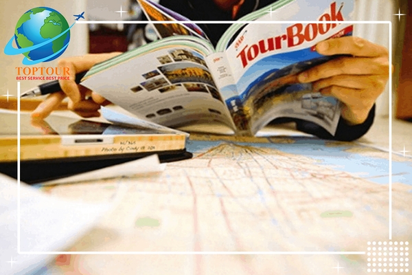 LÀM THẾ NÀO ĐỂ ĐẶT TOUR DU LỊCH SINGAPORE TỐT NHẤT?