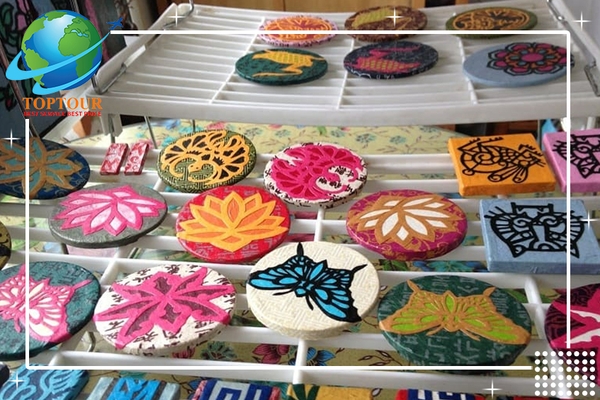 MUA GÌ KHI ĐI DU LỊCH HÀN QUỐC 2022 TẶNG NGƯỜI THÂN?