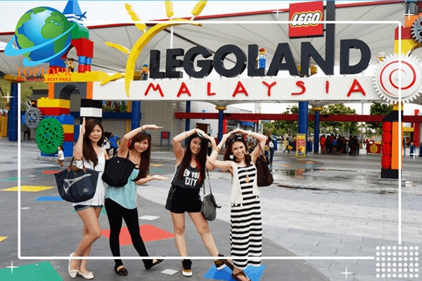 NÊN MẶC GÌ KHI ĐI DU LỊCH MALAYSIA - GỢI Ý DÀNH CHO BẠN