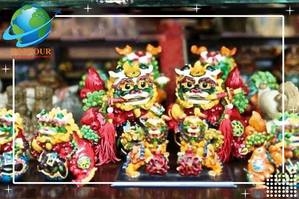 NÊN MUA GÌ KHI ĐI DU LỊCH SINGAPORE - TOP 5 MÓN QUÀ BẠN NÊN MUA VỀ