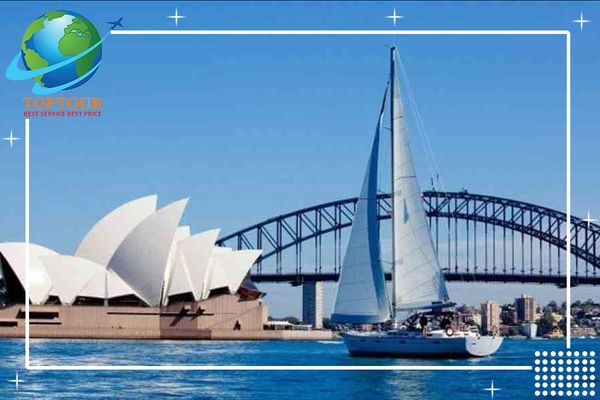 NHỮNG LƯU Ý QUAN TRỌNG VỀ MÚI GIỜ CỦA ÚC