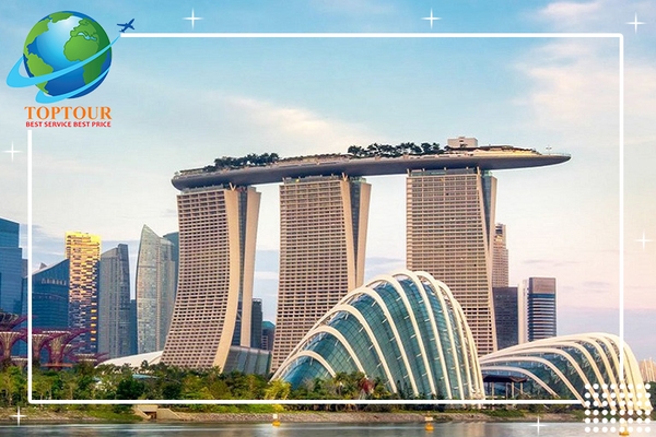 NHỮNG VIỆC NÊN LÀM KHI ĐI TOUR DU LỊCH SINGAPORE TỪ HÀ NỘI