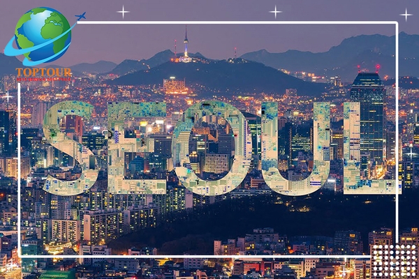 TẠI SAO BẠN NÊN ĐI DU LỊCH HÀN QUỐC SEOUL ÍT NHẤT MỘT LẦN?