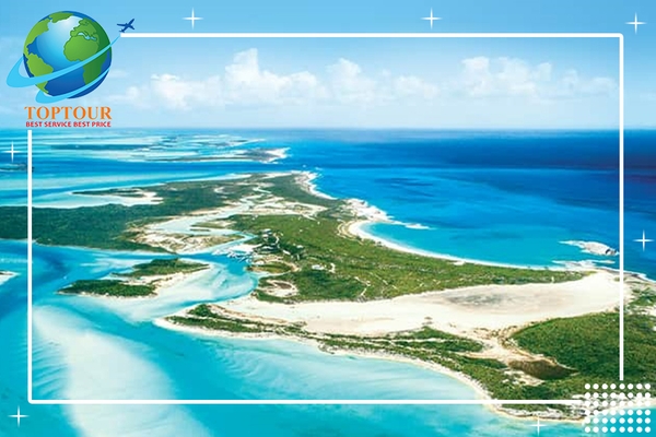 TẤT TẦN TẬT VỀ BAHAMAS VÀ DỊCH VỤ LÀM VISA HAHAMAS