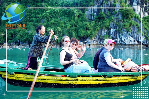 THAM KHẢO CÔNG TY DU LỊCH TỐT NHẤT VIỆT NAM