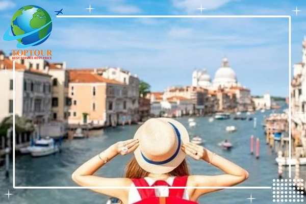 THAM KHẢO TOP 10 CÔNG TY LỮ HÀNH HÀNG ĐẦU VIỆT NAM