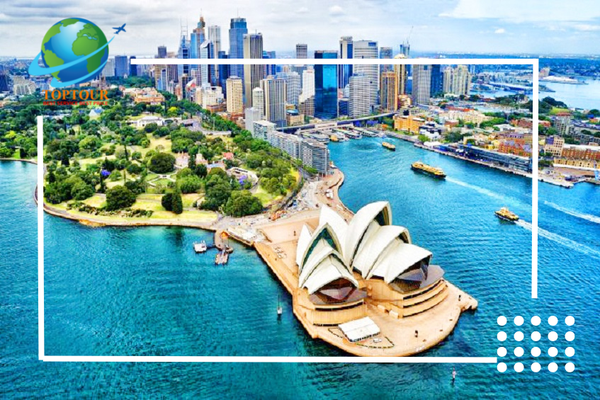 DU LỊCH MÙA ĐÔNG NƯỚC ÚC