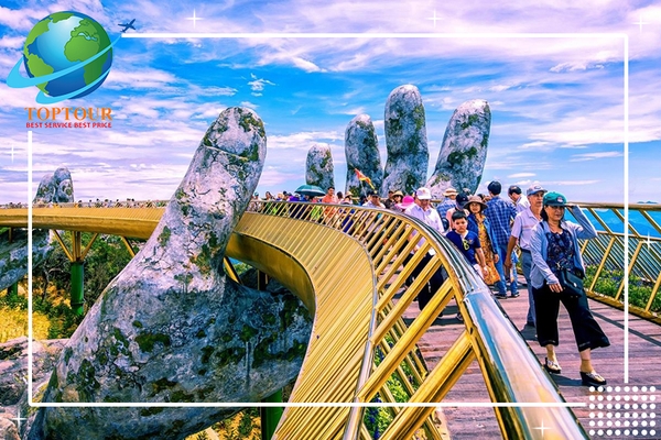 TÌM HIỂU NGAY TOP CÔNG TY TOUR DU LỊCH UY TÍN TẠI TP.HCM