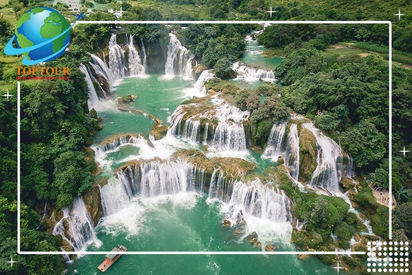 TỔNG HỢP TOP 30 CẢNH ĐẸP NHẤT HÀN QUỐC ĐÁNG DU LỊCH