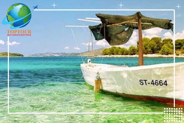 TOP 12 CÔNG TY DU LỊCH LỮ HÀNH HÀNG ĐẦU TP. HỒ CHÍ MINH