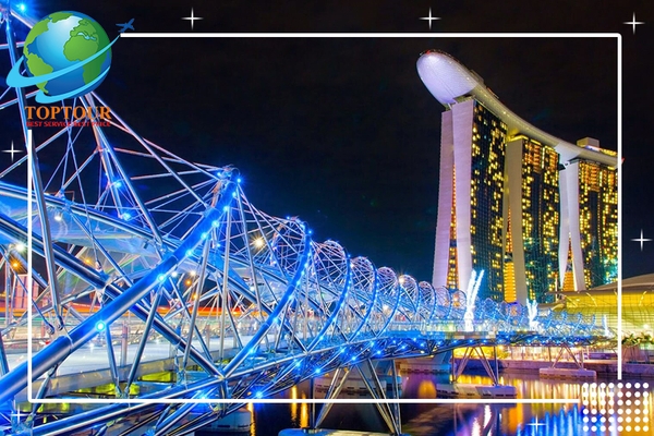 TOP 15 CẢNH ĐẸP NHẤT SINGAPORE ĐÁNG DU LỊCH NHẤT KHÔNG NÊN BỎ QUA