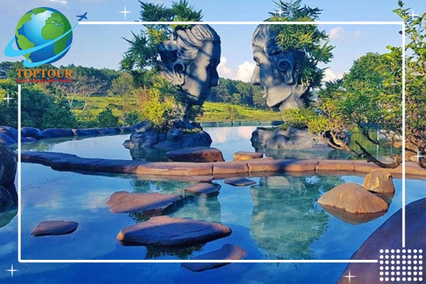 TOP 18 CÔNG TY DU LỊCH LỮ HÀNH HÀNG ĐẦU TP. HỒ CHÍ MINH