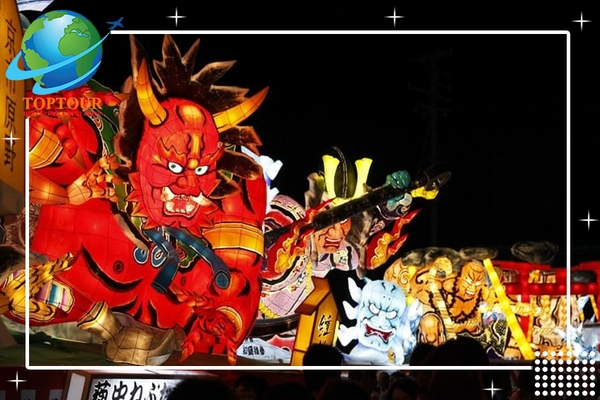 TOP 20 ĐỊA ĐIỂM CẢNH ĐẸP NHẤT NHẬT BẢN ĐÁNG DU LỊCH