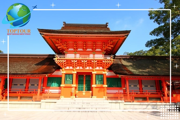 TOP 35 CẢNH ĐẸP NHẤT NHẬT BẢN ĐÁNG DU LỊCH ĐÁNG THỬ NHẤT