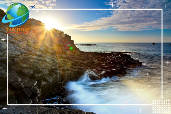 TOP 7 CẢNH ĐẸP NHẤT VIỆT NAM ĐÁNG DU LỊCH