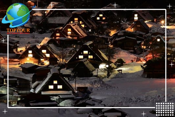 TOP 9 CẢNH ĐẸP NHẤT NHẬT BẢN ĐÁNG DU LỊCH MÀ BẠN CHẮC CHẮN PHẢI BIẾT