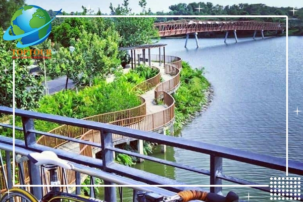 TOP 9 CẢNH ĐẸP NHẤT SINGAPORE ĐÁNG DU LỊCH NHẤT KHÔNG NÊN BỎ QUA