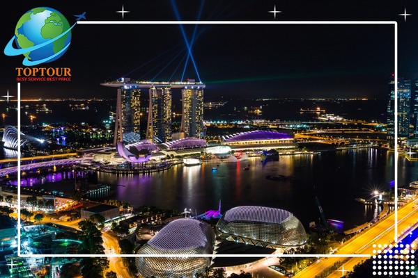 TOUR DU LỊCH SINGAPORE HÀ NỘI CẦN CHUẨN BỊ GÌ ? - LƯU Ý KHI ĐI TOUR