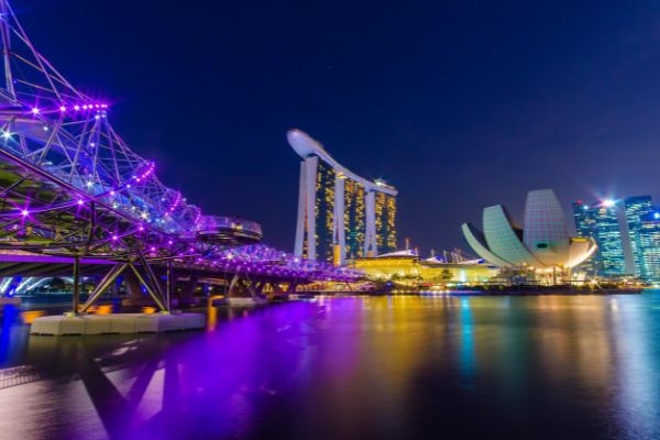 Cẩm Nang Đi Singapore Du Lịch Tự Túc Tiết Kiệm Cho Bạn