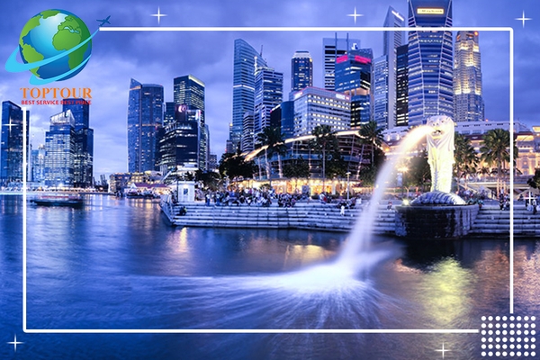 VÀI NÉT CÓ BẢN VỀ KHÍ HẬU - THỜI TIẾT Ở SINGAPORE